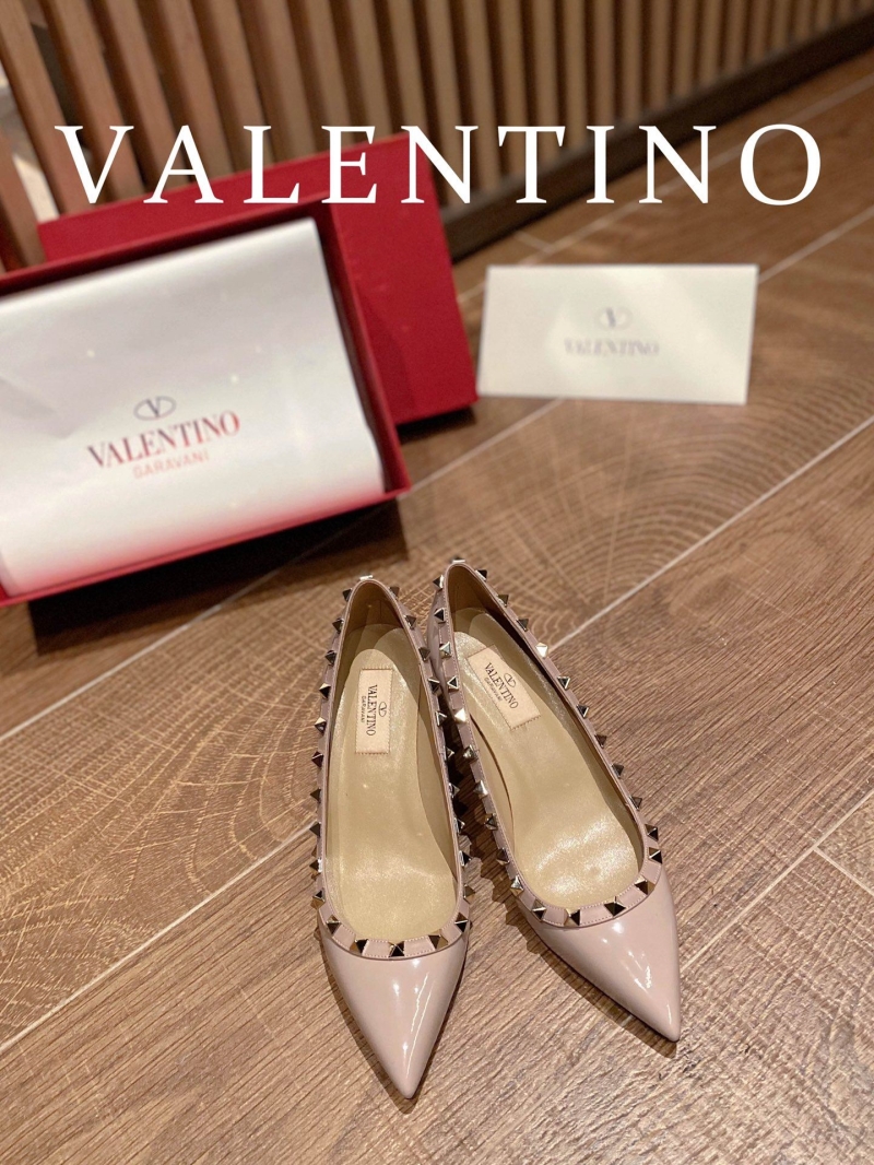 Valentino Heeled Shoes